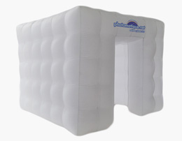 cabine photo gonflable photomatique